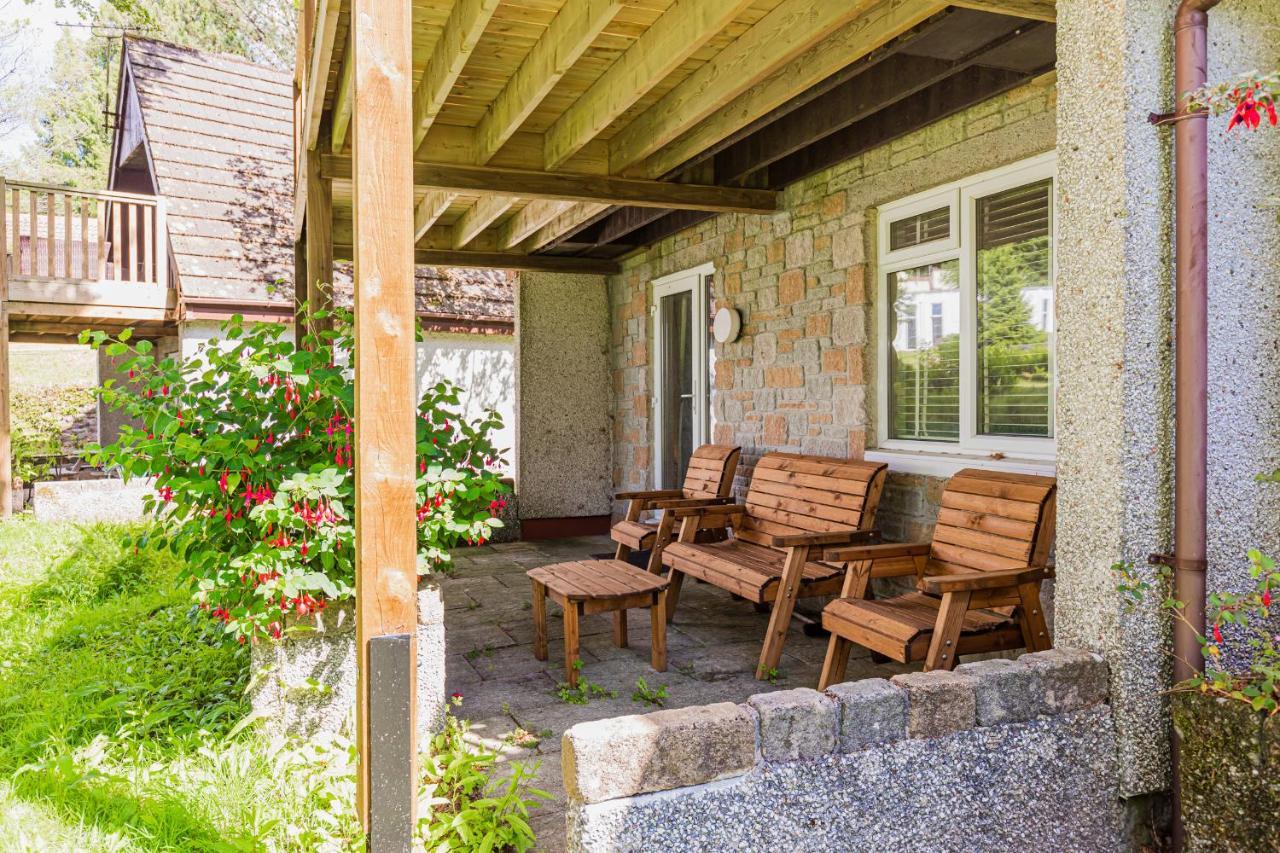Cornwall Countryside Lodges "Reserve Worldwide" Honicombe Gunnislake Exterior foto