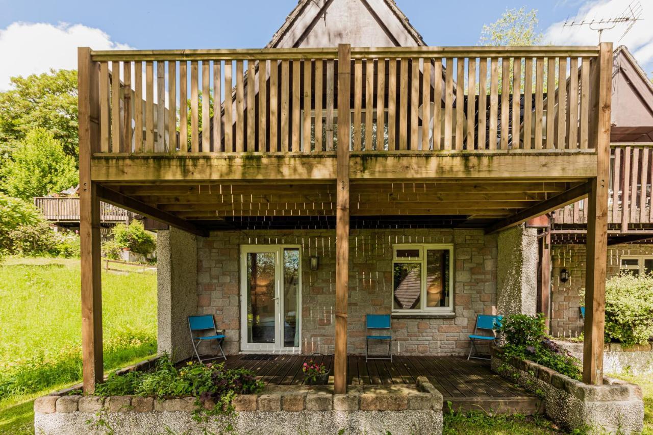 Cornwall Countryside Lodges "Reserve Worldwide" Honicombe Gunnislake Exterior foto