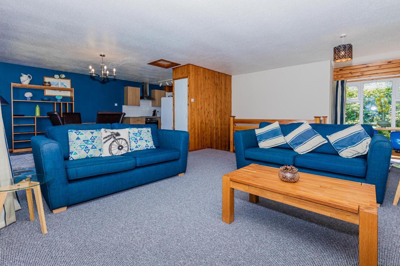 Cornwall Countryside Lodges "Reserve Worldwide" Honicombe Gunnislake Exterior foto