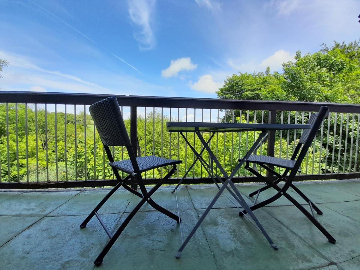 Cornwall Countryside Lodges "Reserve Worldwide" Honicombe Gunnislake Exterior foto