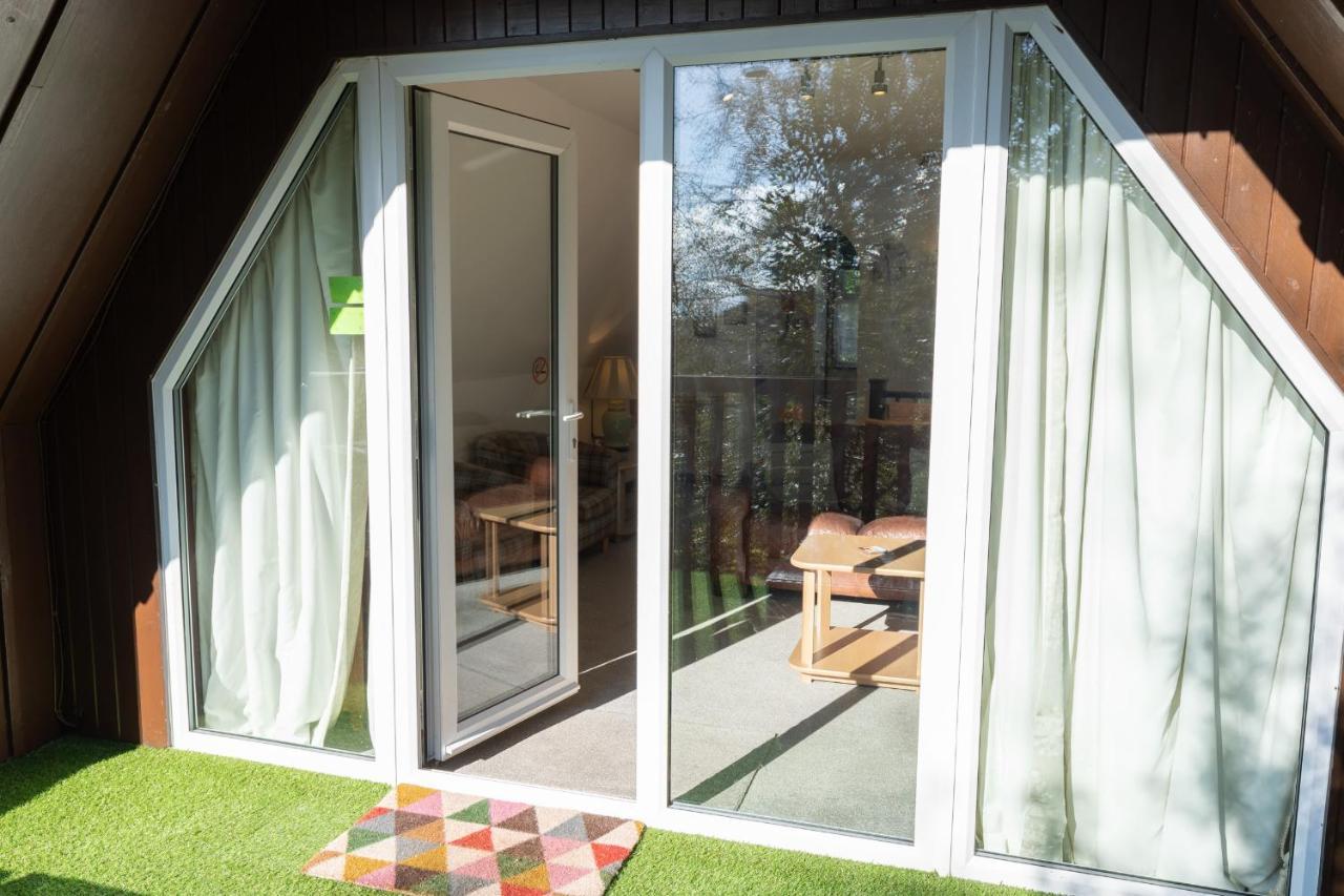 Cornwall Countryside Lodges "Reserve Worldwide" Honicombe Gunnislake Exterior foto
